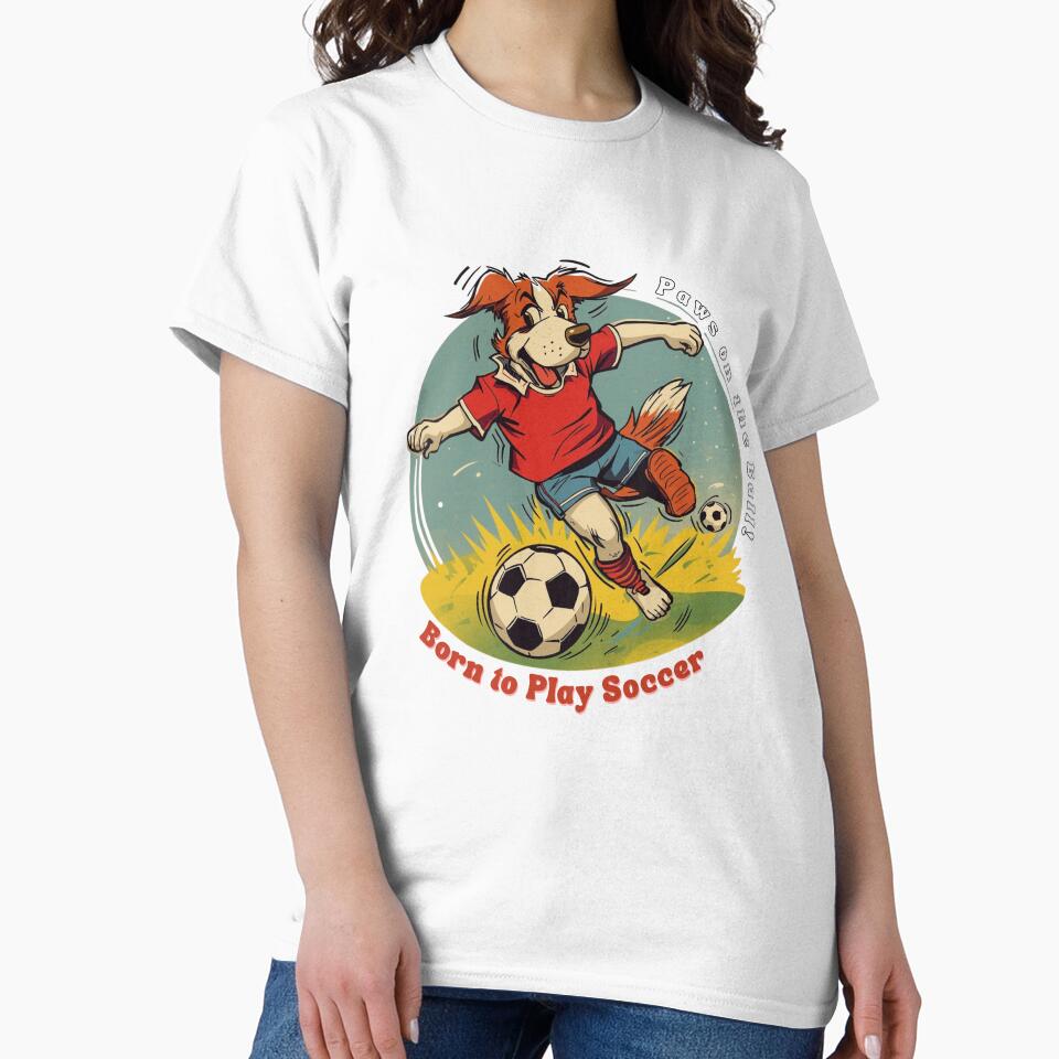 Soccer (Dog) 1.1 by AVLVision