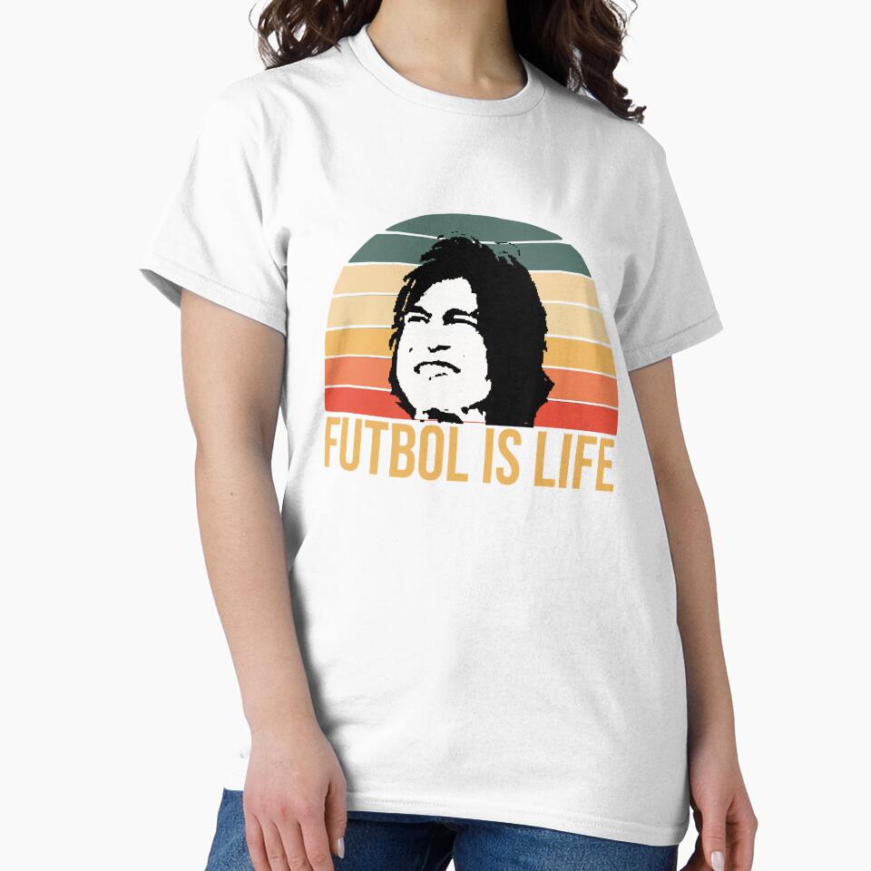 My Favorite People Futbol Is Life Gifts For Birthday by Afcwilkinson309