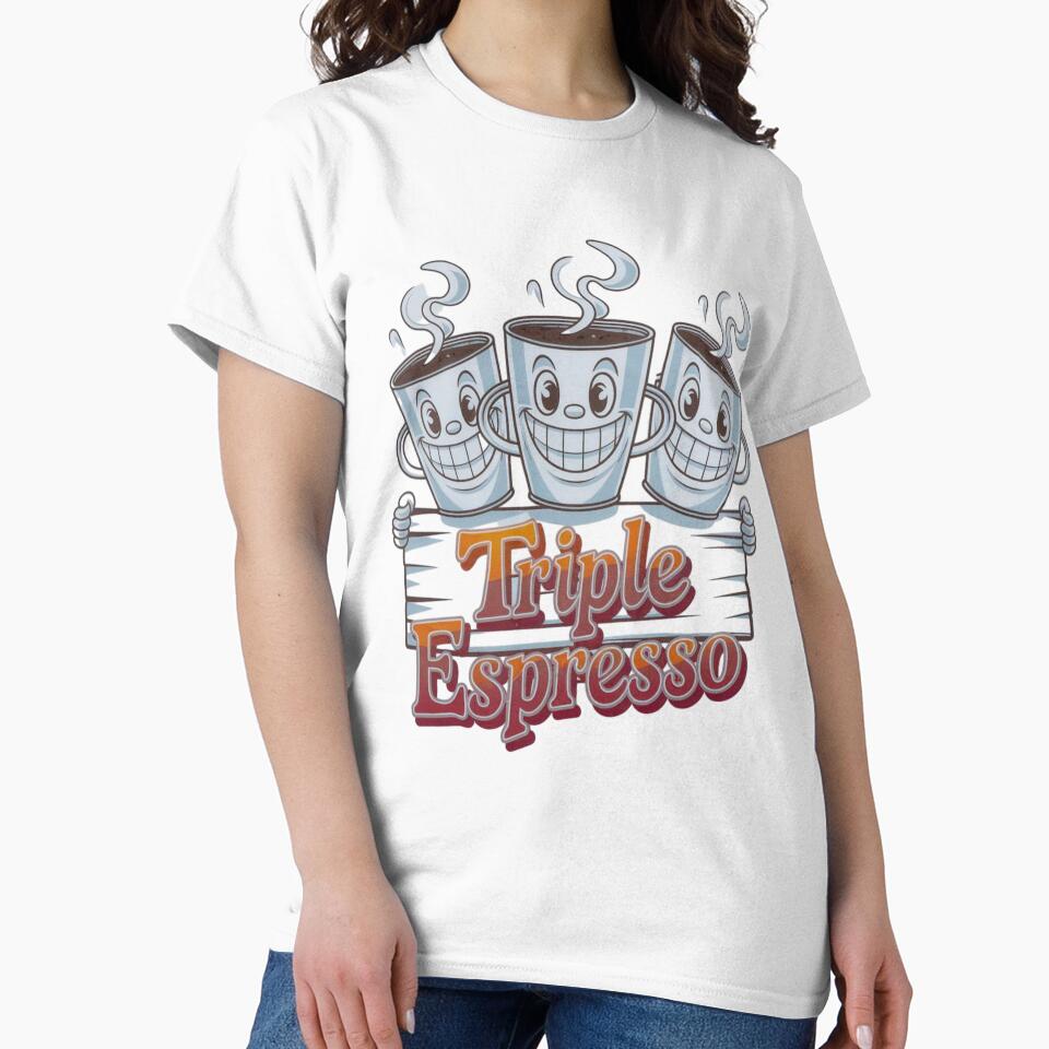 Triple espresso by JansenGS