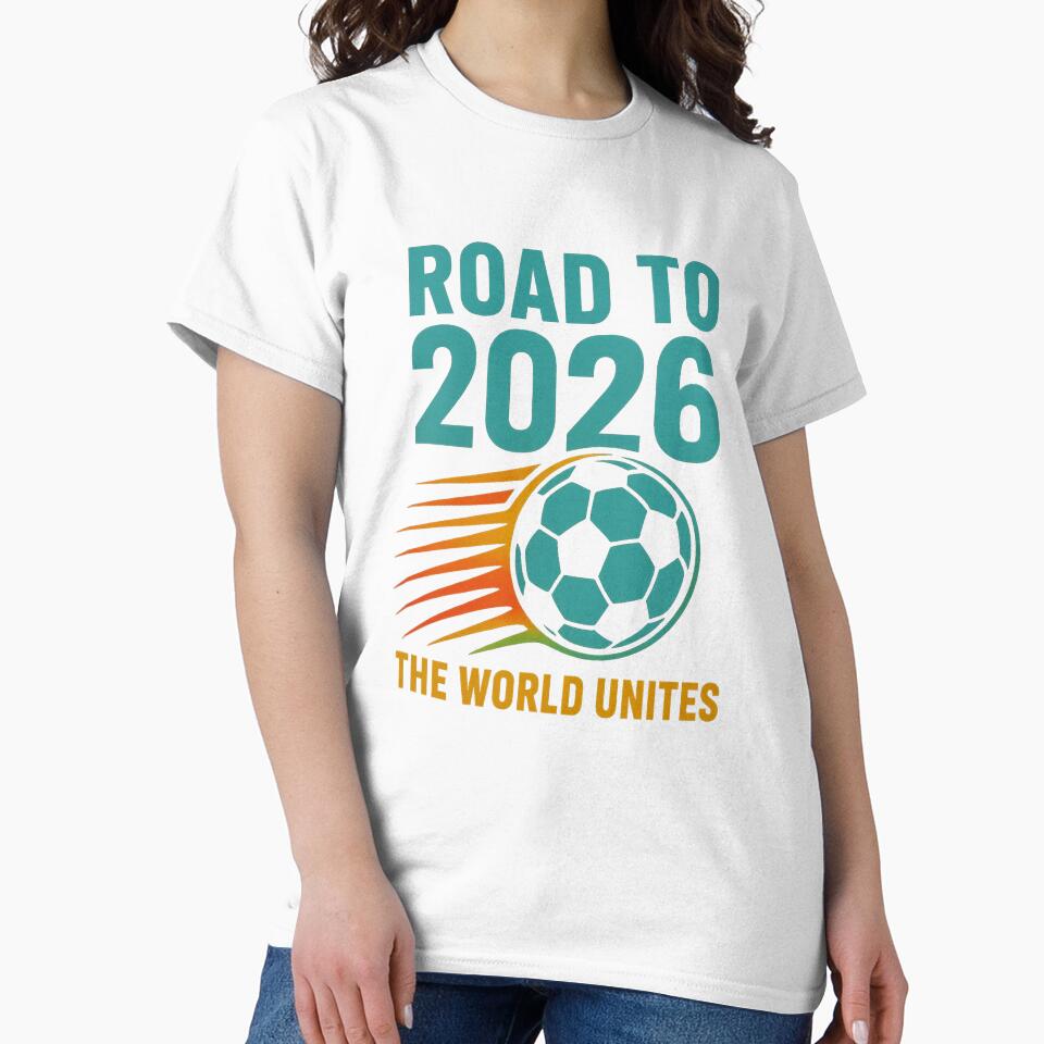 The World Unites by PitchPrintz