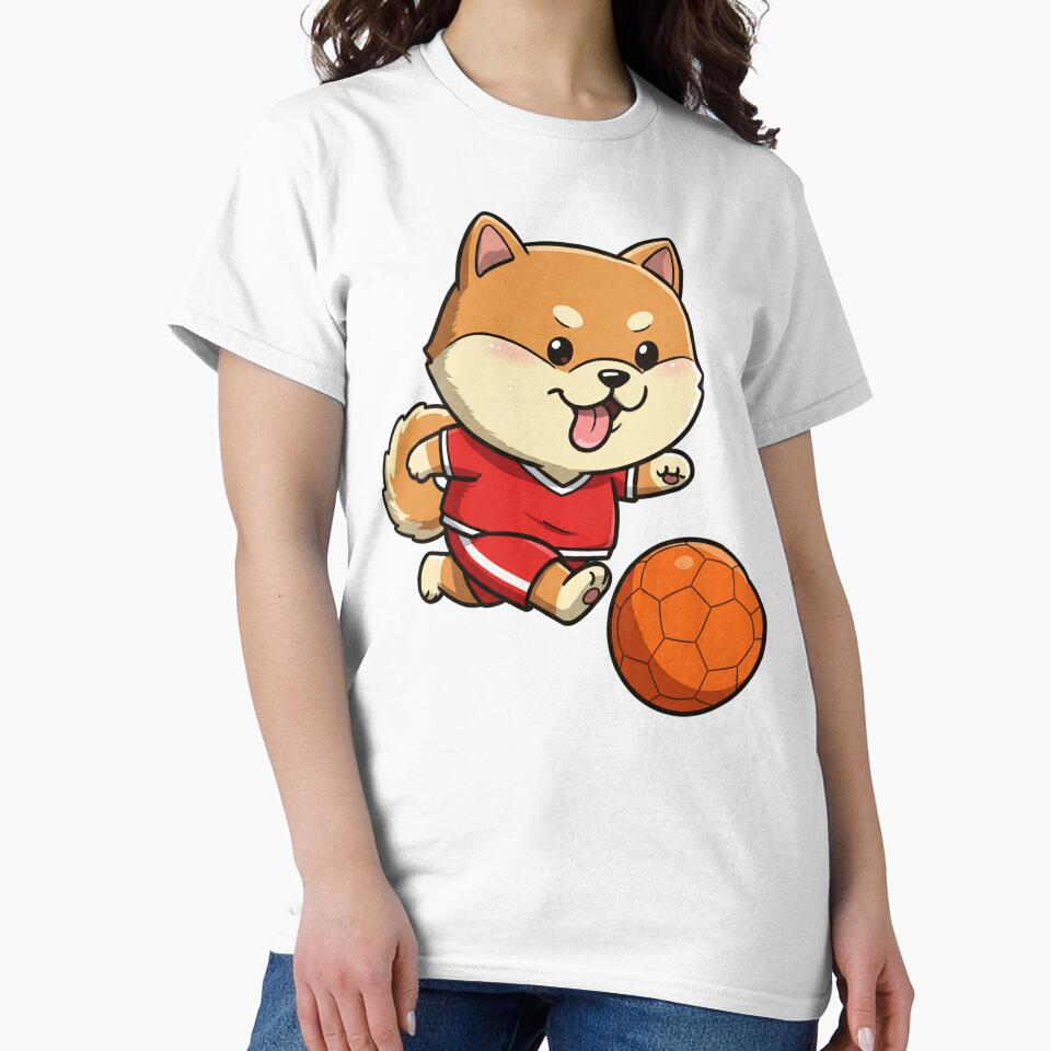 Shiba by knompang