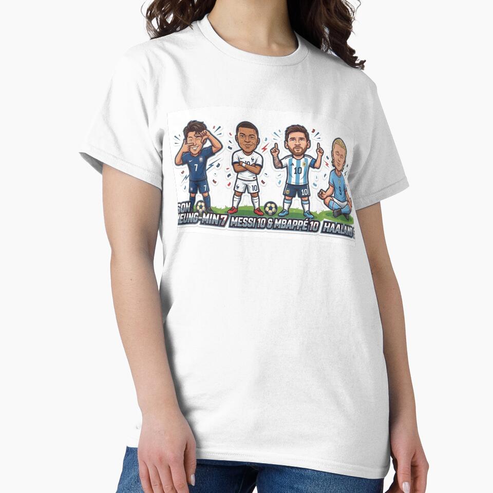 Football players by TinyOrbitsDesign