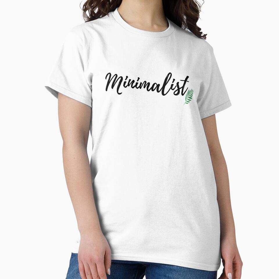 Handwritten Word Minimalist by elifrey