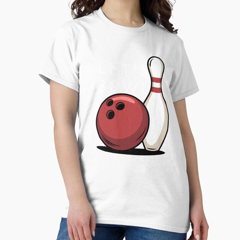 Let's bowling by Aminesnip