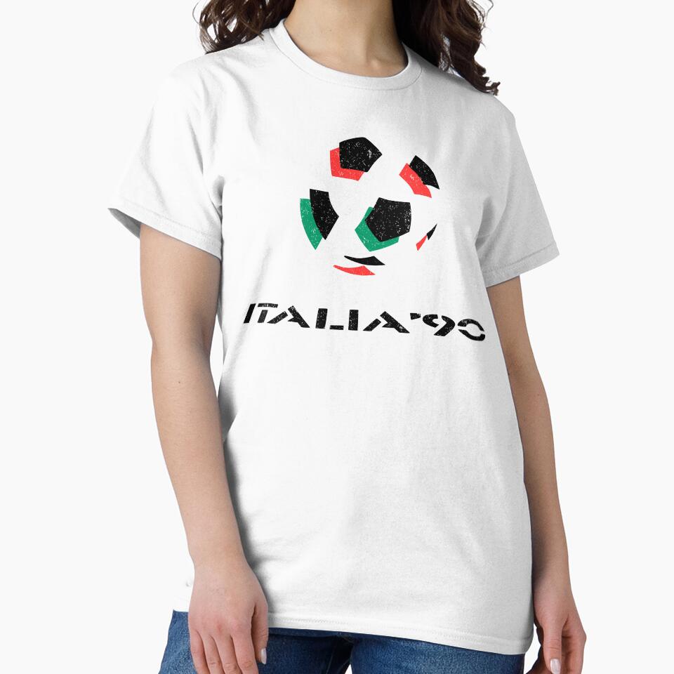 Italia 90 Distressed by bonk-cycling