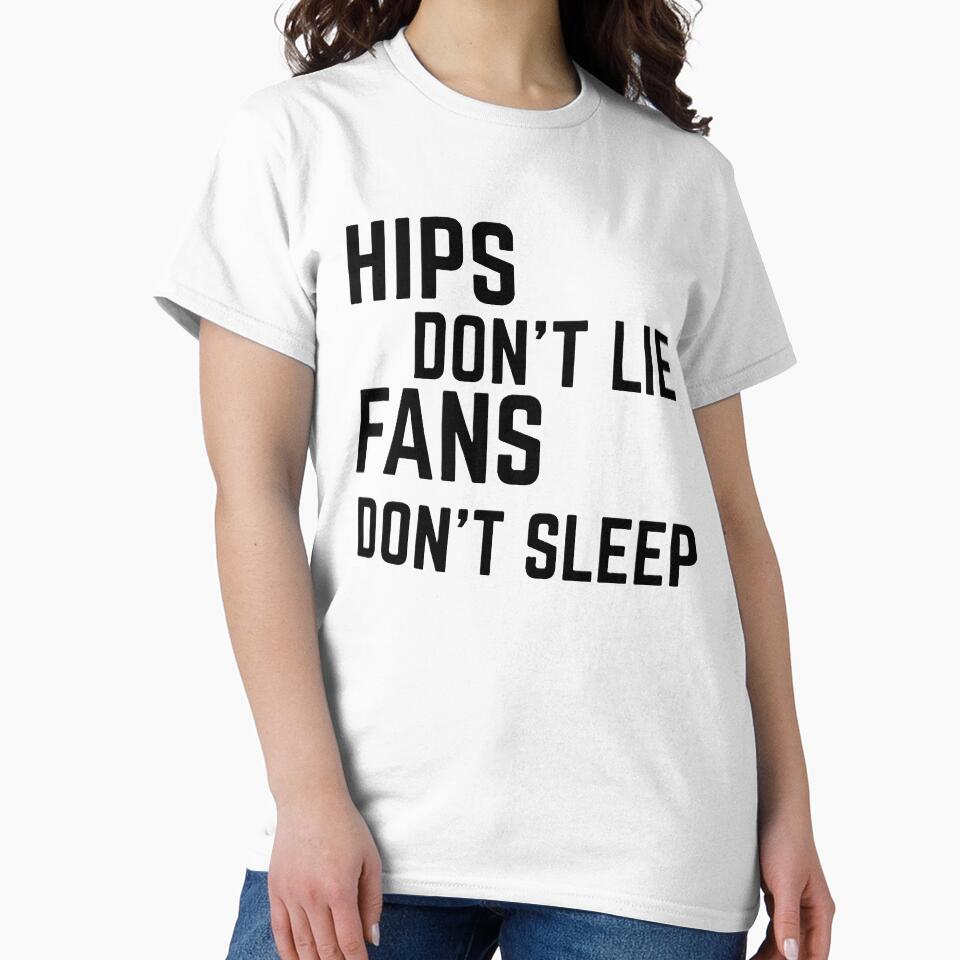 HIPS DON'T LIE FANS DON'T SLEEP  for FIFA WORLDCUP 2026. by ZANU creativity