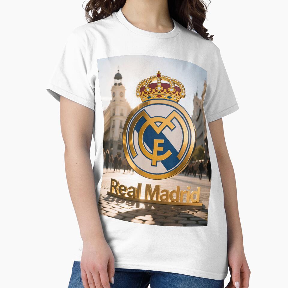 Así así así Gana el Madrid by casamomo
