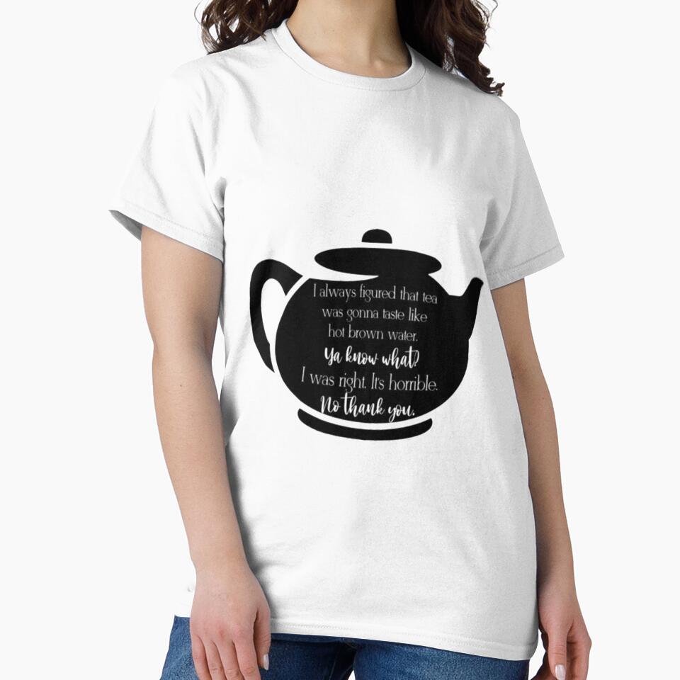 Tea Time by LeahCampbel