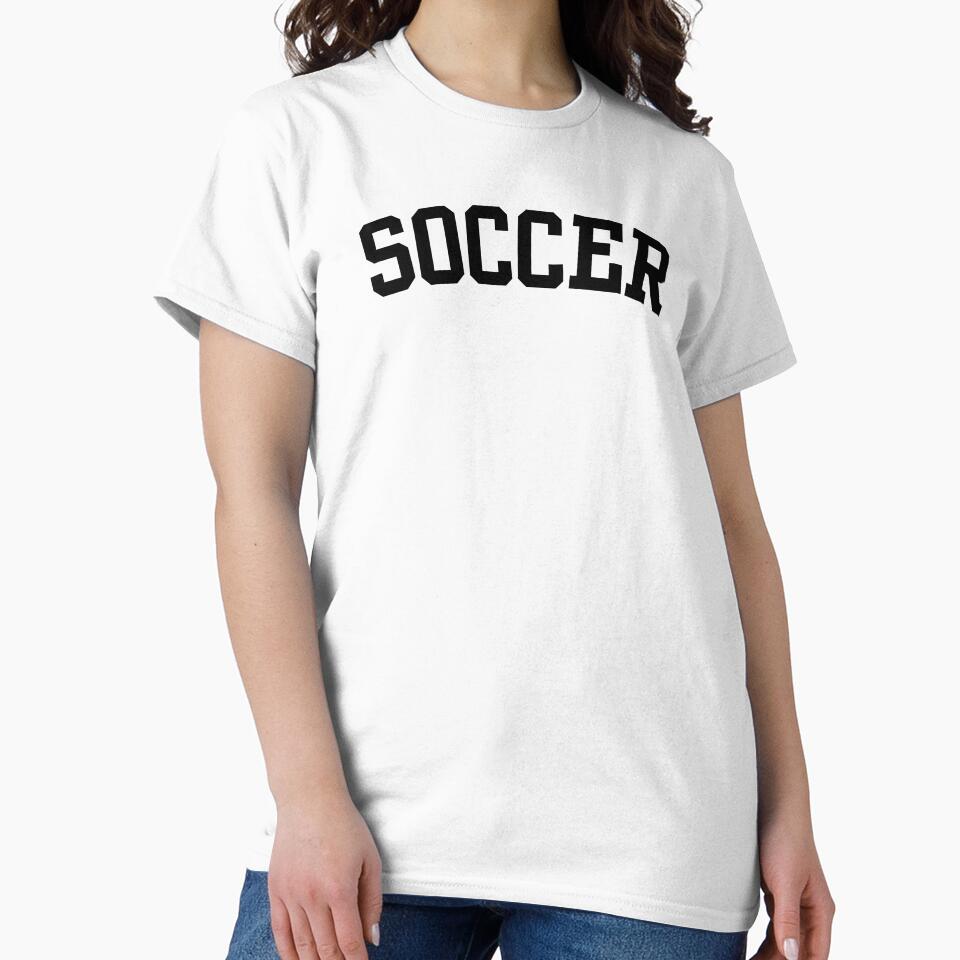 Soccer Gift by GardenistaShop