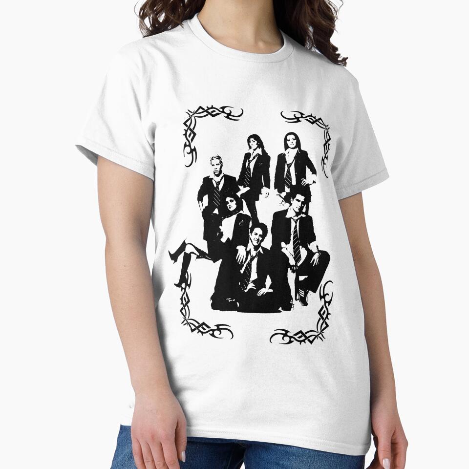 RBD by Ilustra Club