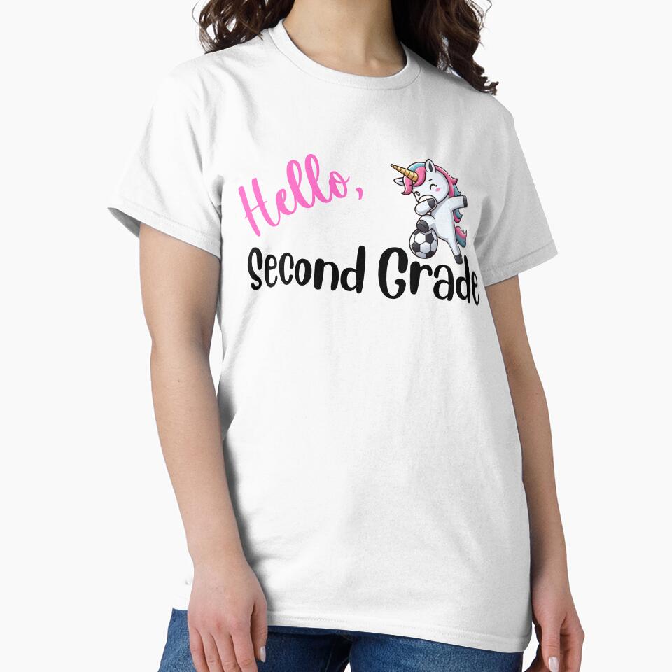 Back To School by MyMysTShirts