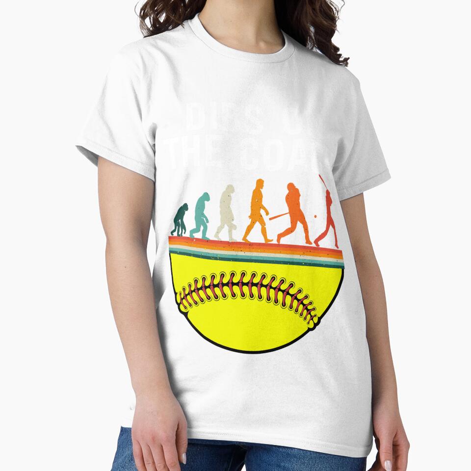 Dibs On The Coach - Funny softball wife, Baseball Coach by ElizabethxJime
