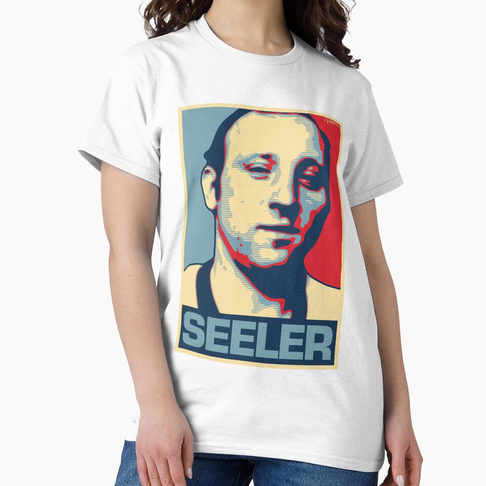 Seeler by DFA