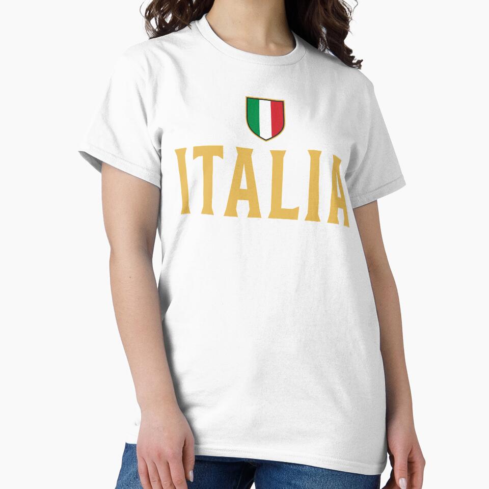 Italia Pride Italian Themed Italy Flag by alenaz