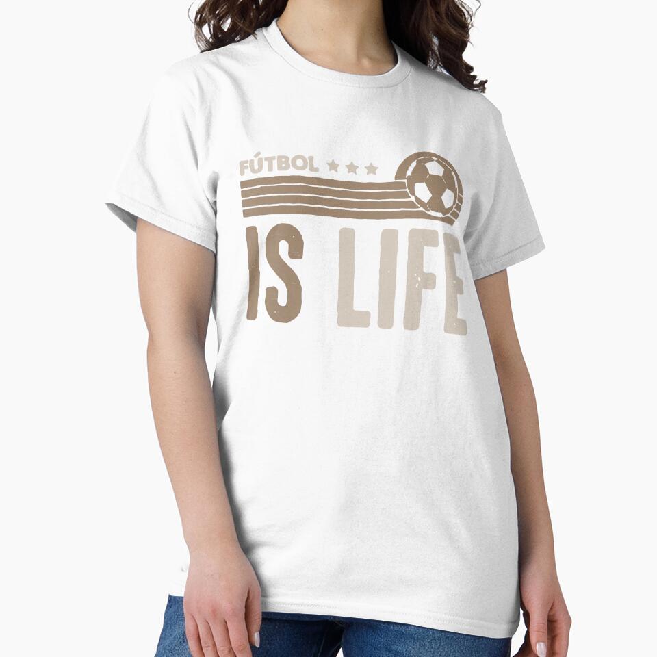 Futbol Football is Life by FindingGossip