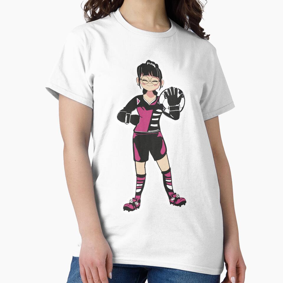 Footballer by grafikestelle