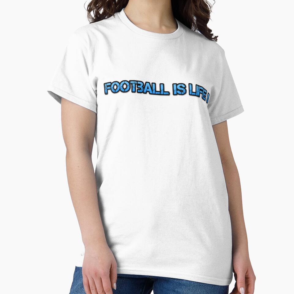 Football is Life/Afc Richmond by shopcom