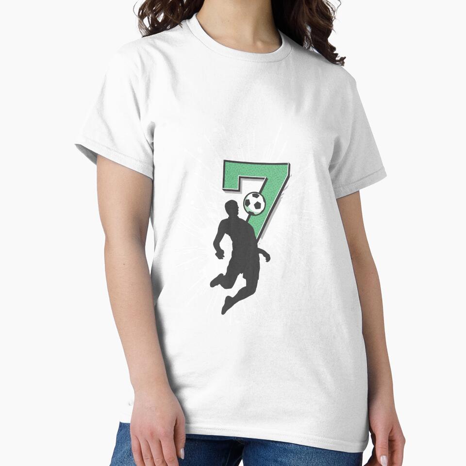 7th birthday  football , soccer by FFelder