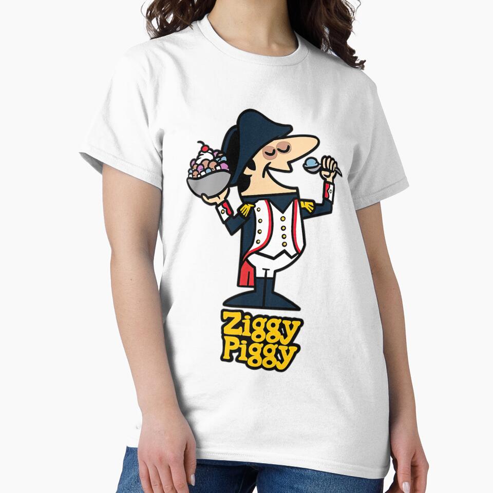 Ziggy Piggy by JonellPurnell