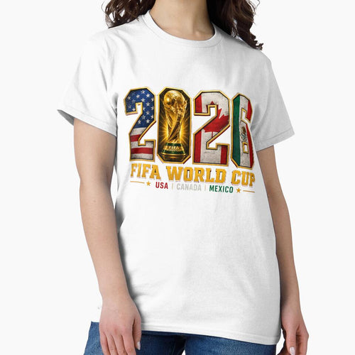 2026 WORLD CUP, Aesthetic Vintage Streetwear by OROSTATE
