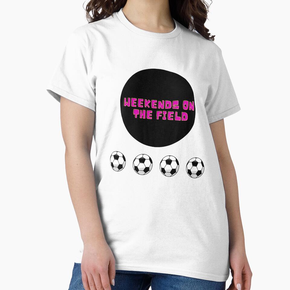 Football weekends by RavadoShop