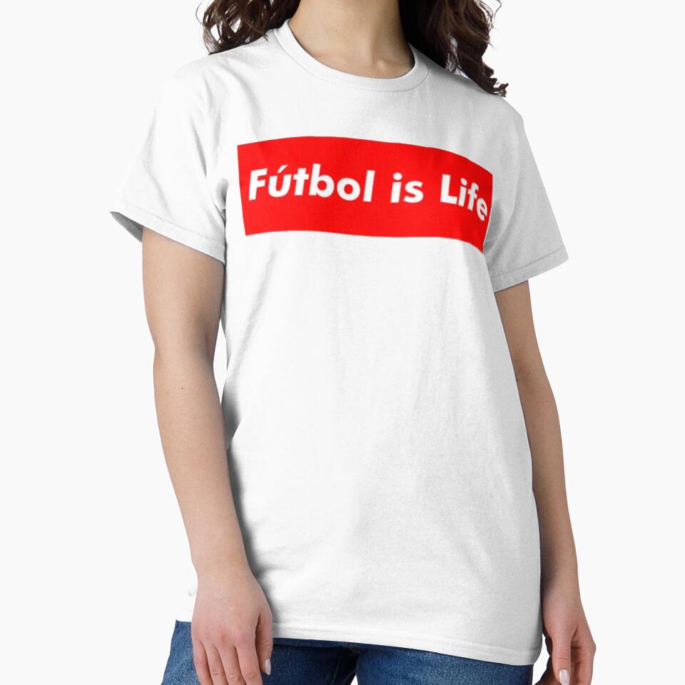 Fútbol is Life by AnthonyB8