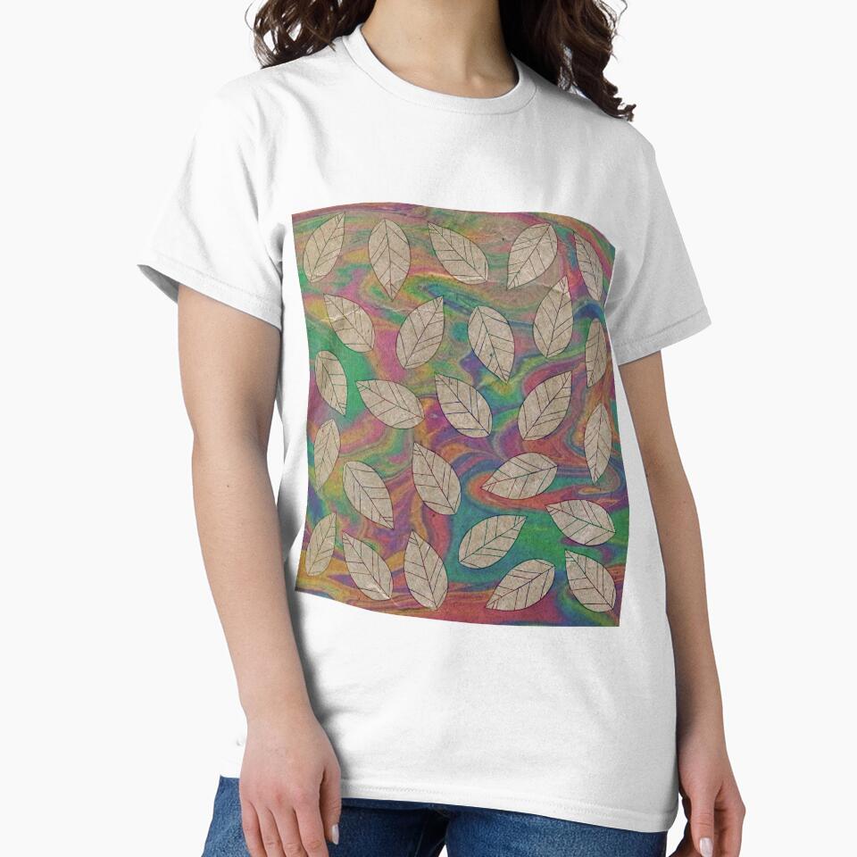 aesthetic nature art by Ilustra Club