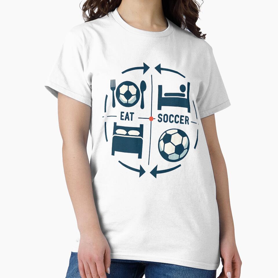 Soccer Life Cycle by ncfashion19
