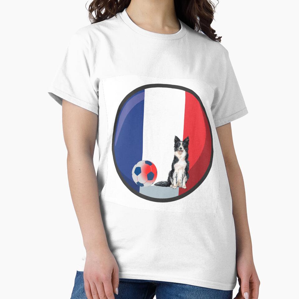 FRENCH PASSION: FOOTBALL AND FRIENDSHIP by DigiArteCreativ