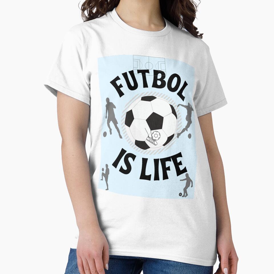 Football is life by CalvinBell134