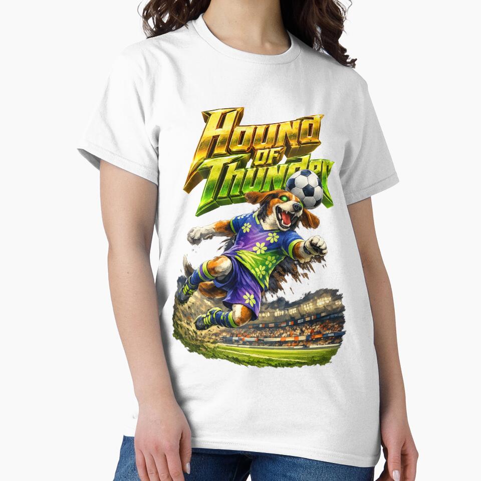 masterpiece-Hound by Masterpiece Apparel