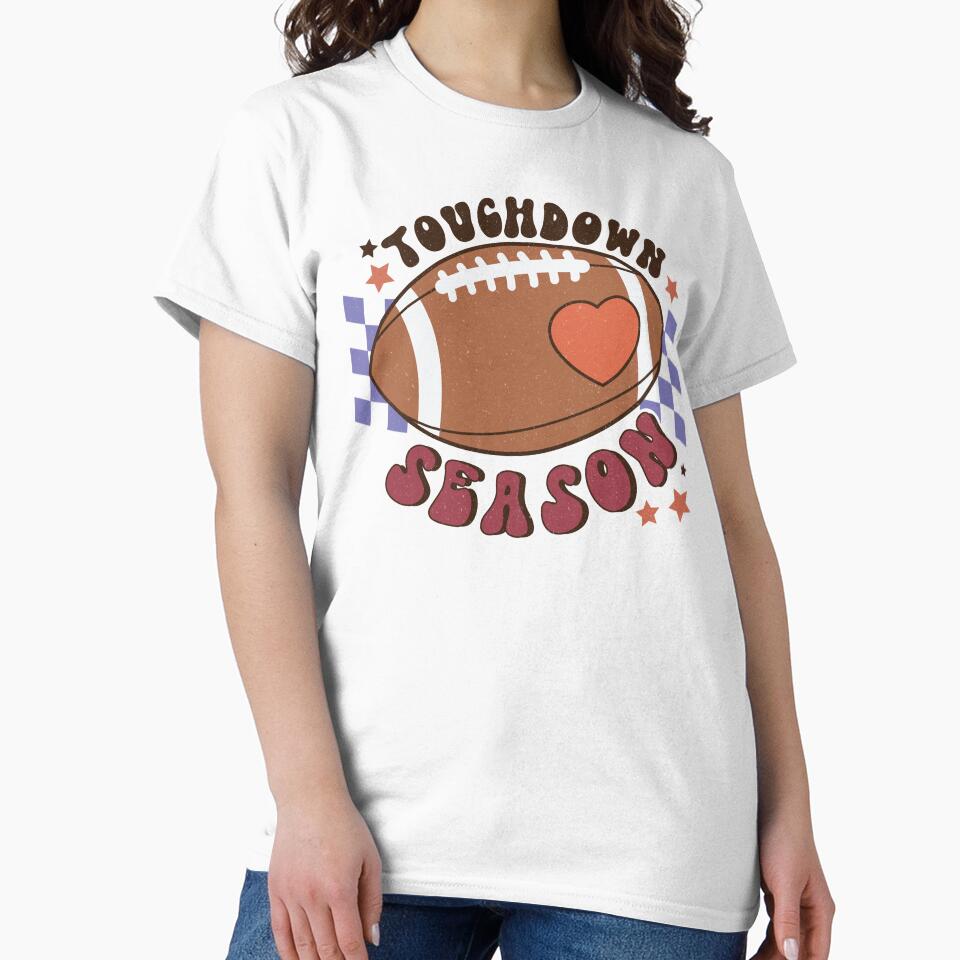 Touchdown Season (Mother's Day) by Hope London