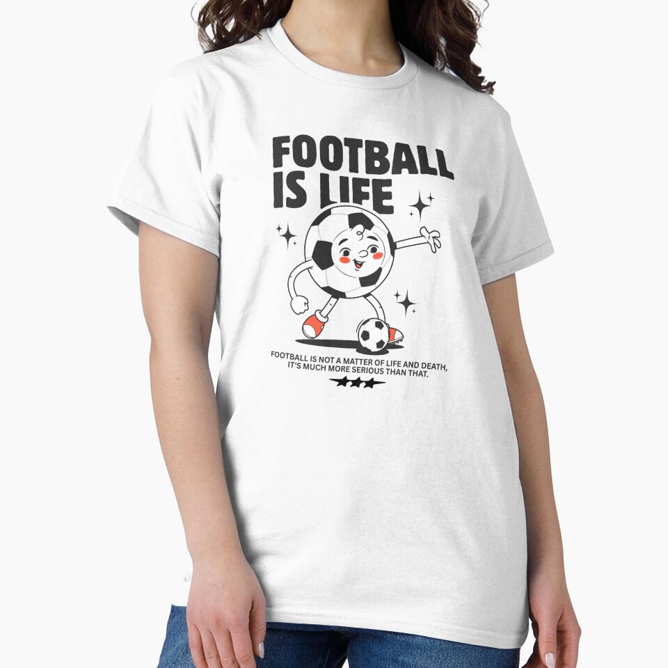 Football is life by aspanguji
