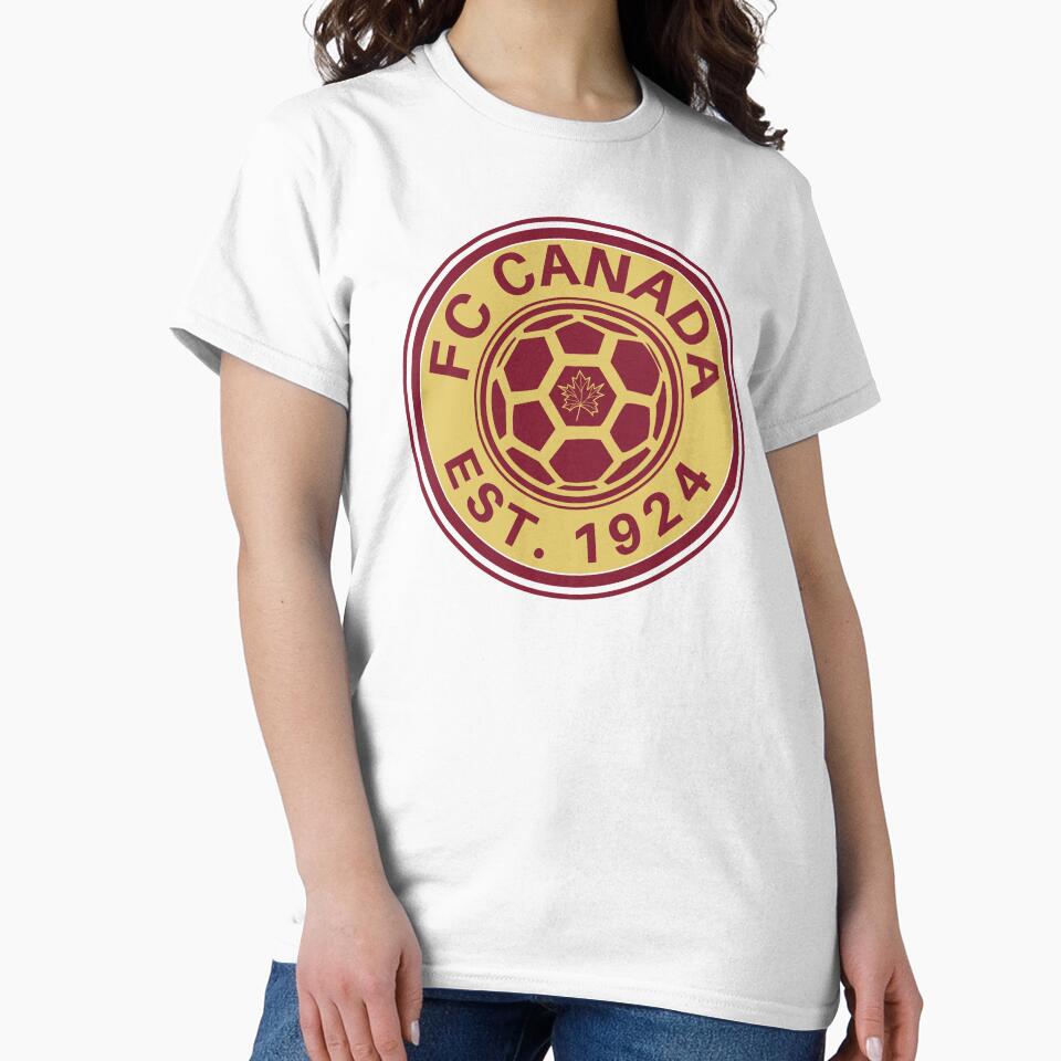 FC Canada-Team Canada-Canada Soccer Team-Canada Soccer  2022-CANMNT-CANWNT by SighFly52