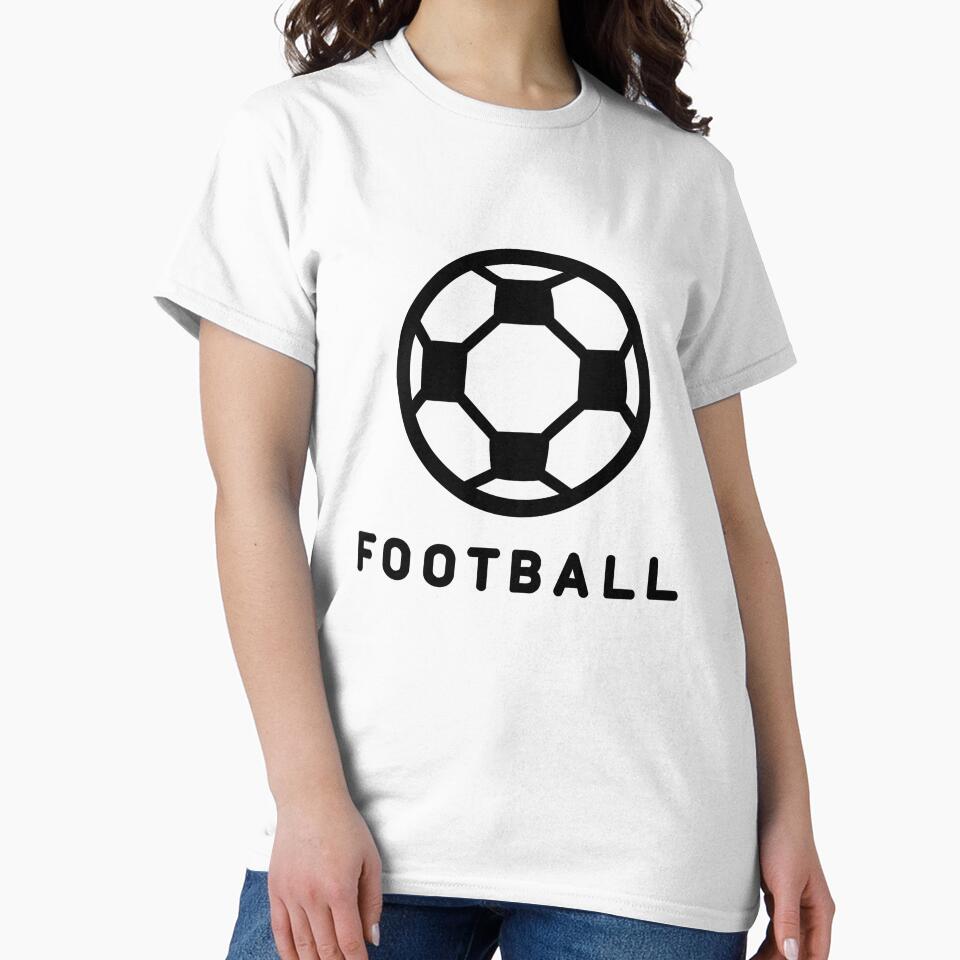 Goal Getter – Iconic Football Logo by FunnehGacha