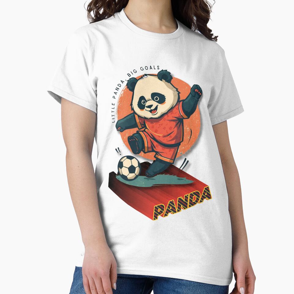 Soccer (Cute Panda) 1.3 by AVLVision
