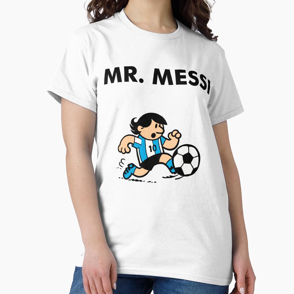 Mr.Messi footy mad kid by goatboyjr