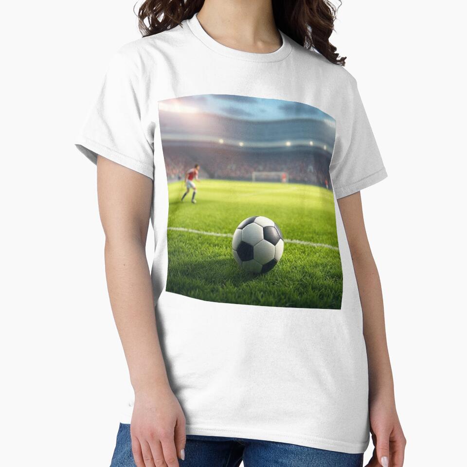 Soccer by AllAroundArtist