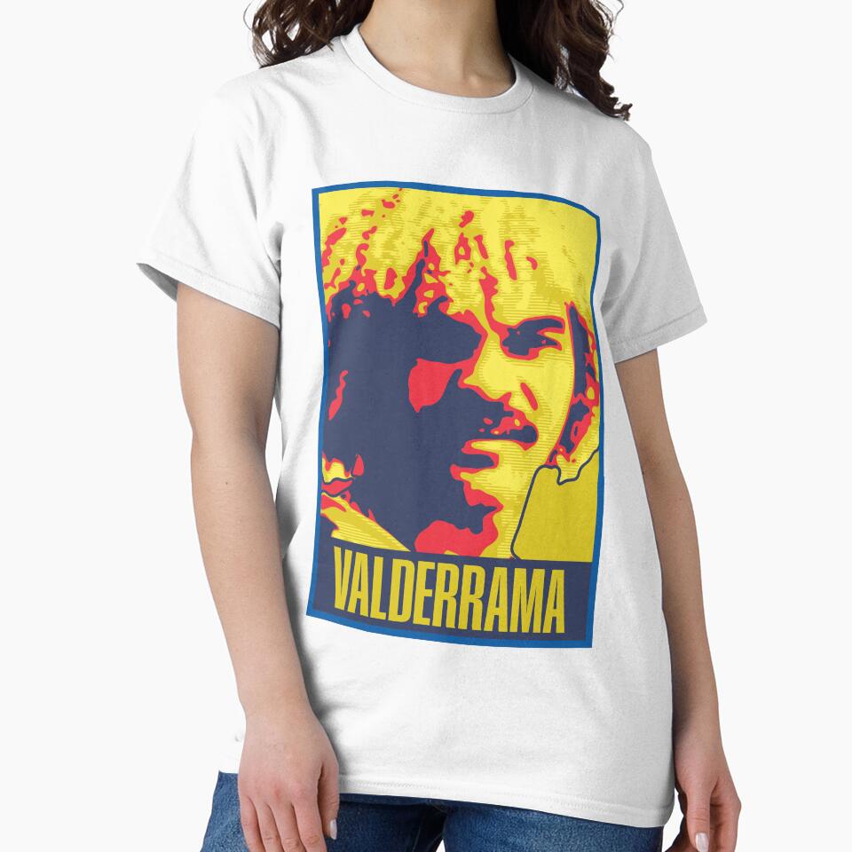 Valderrama - COLOMBIA by DFA