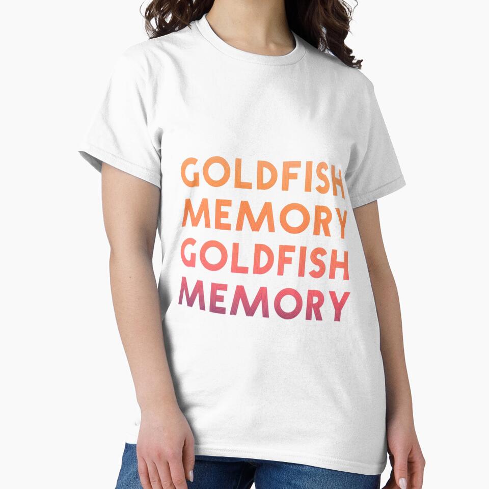 Richmond Be like goldfish by LeahCampbel