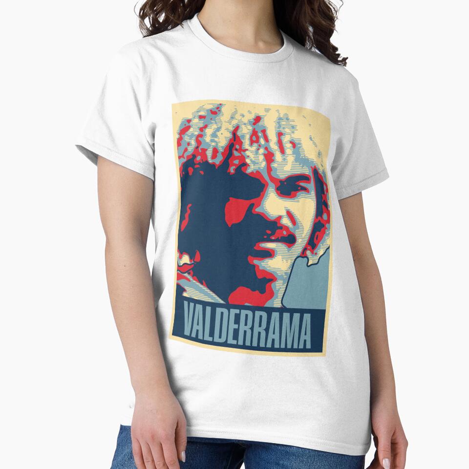 Valderrama by DFA