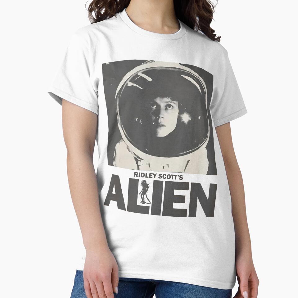 Alien 1979 Movie #3312 by FunnyOscarDm
