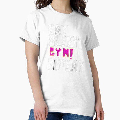 2023 Sports: Sleep, Eat, Repeat Men's Tee,eat sleep gym repeat by andyandy20