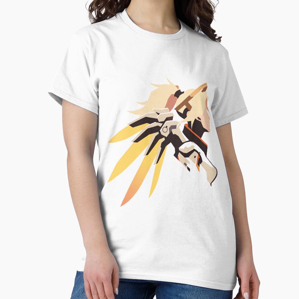 Minimalist Valkyrie by SchellStation