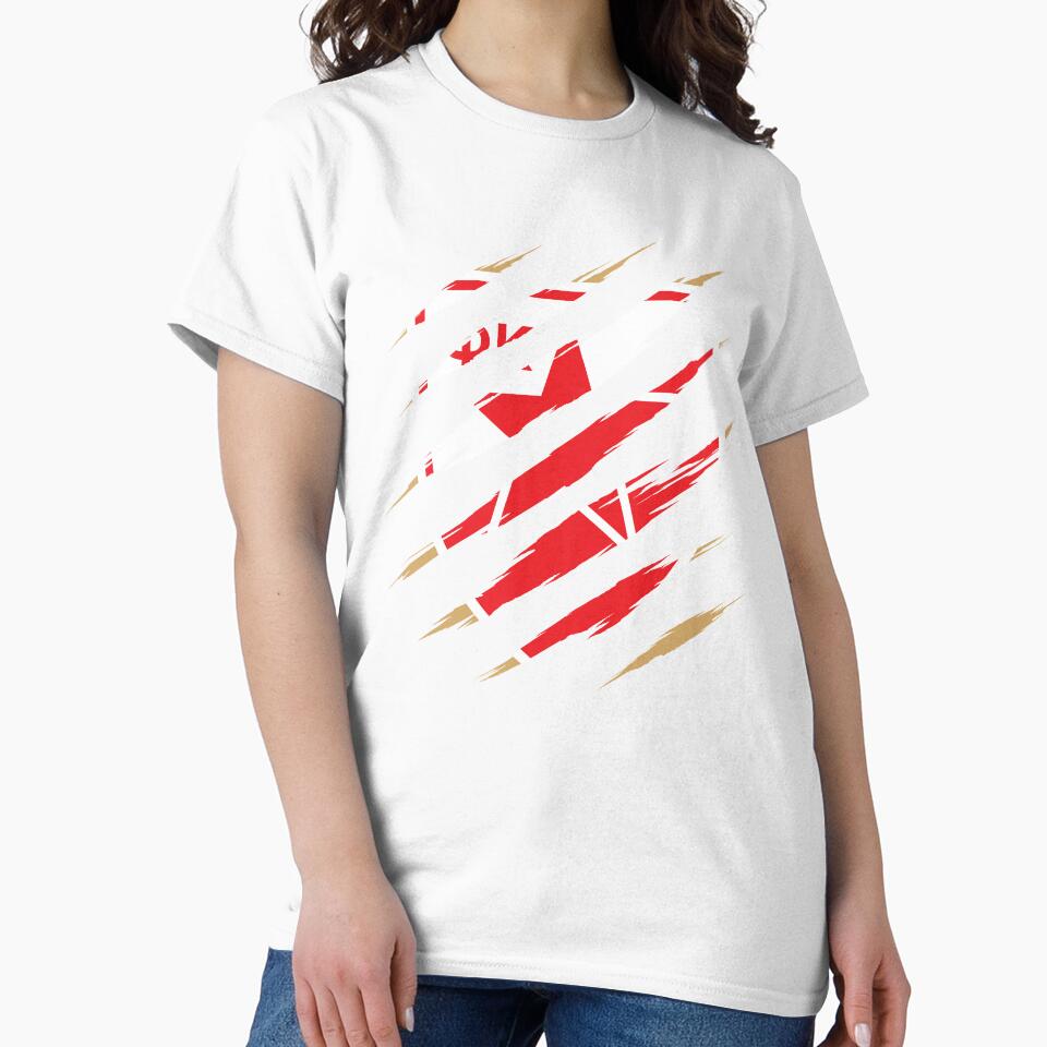 Crvena Zvezda Beograd Forever Serbia by infrontofyou
