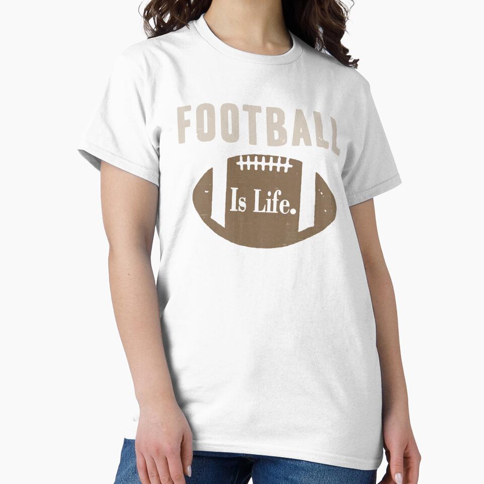 Football is Life by FindingGossip