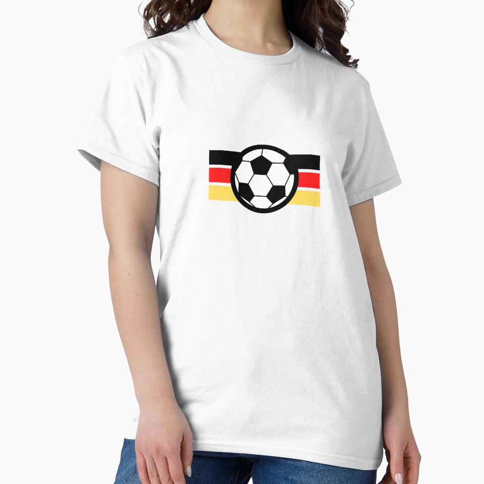 Keep Calm and Support Germany by Pea Fitness