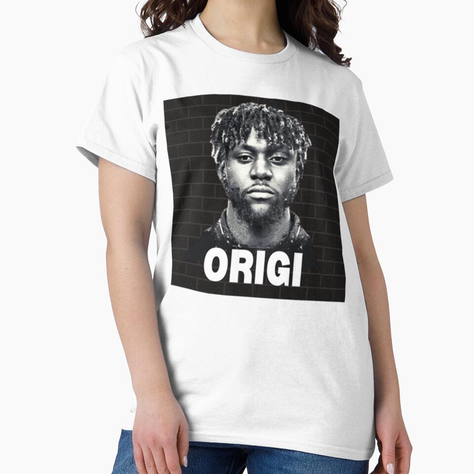 Divock Origi (2) by FPCases