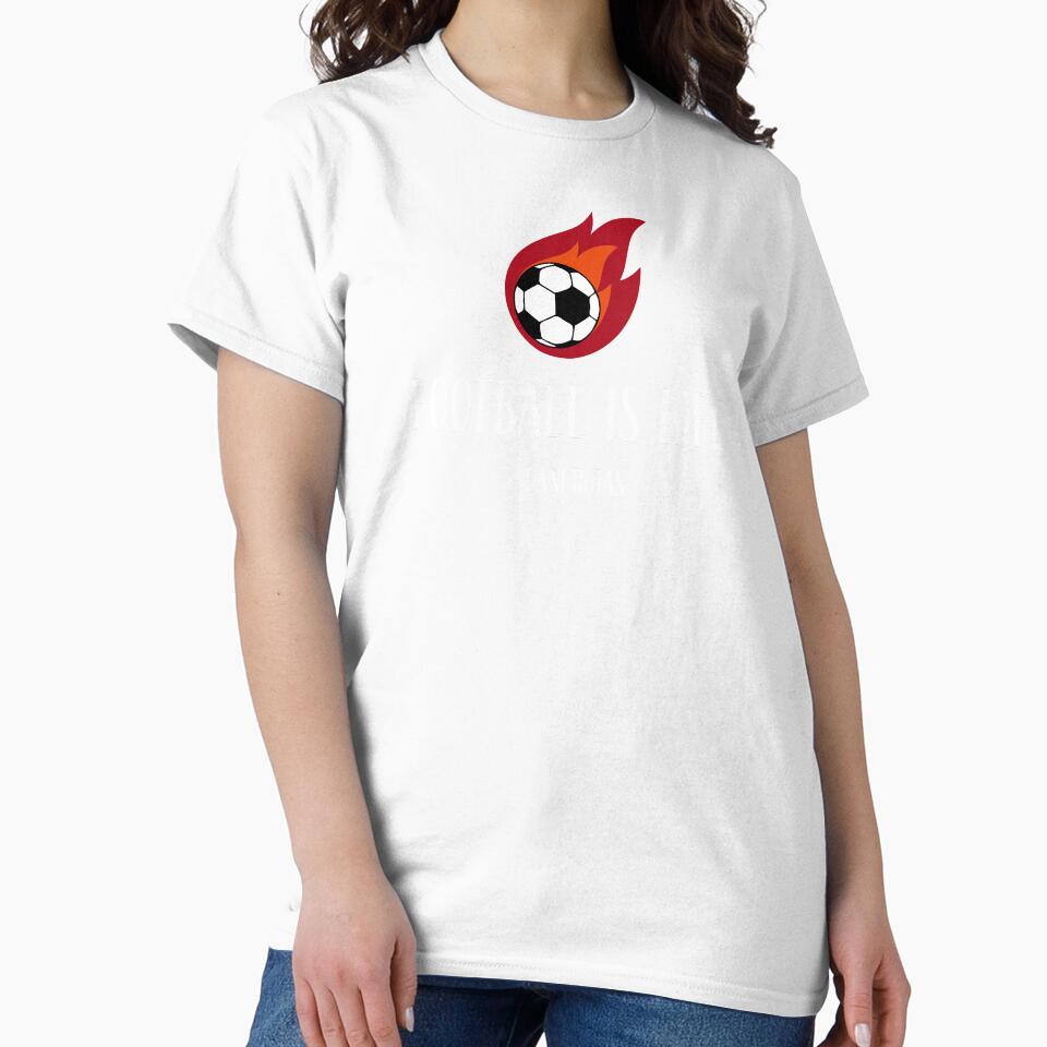 Football Is Life! - Rojas by RocketPunchSC