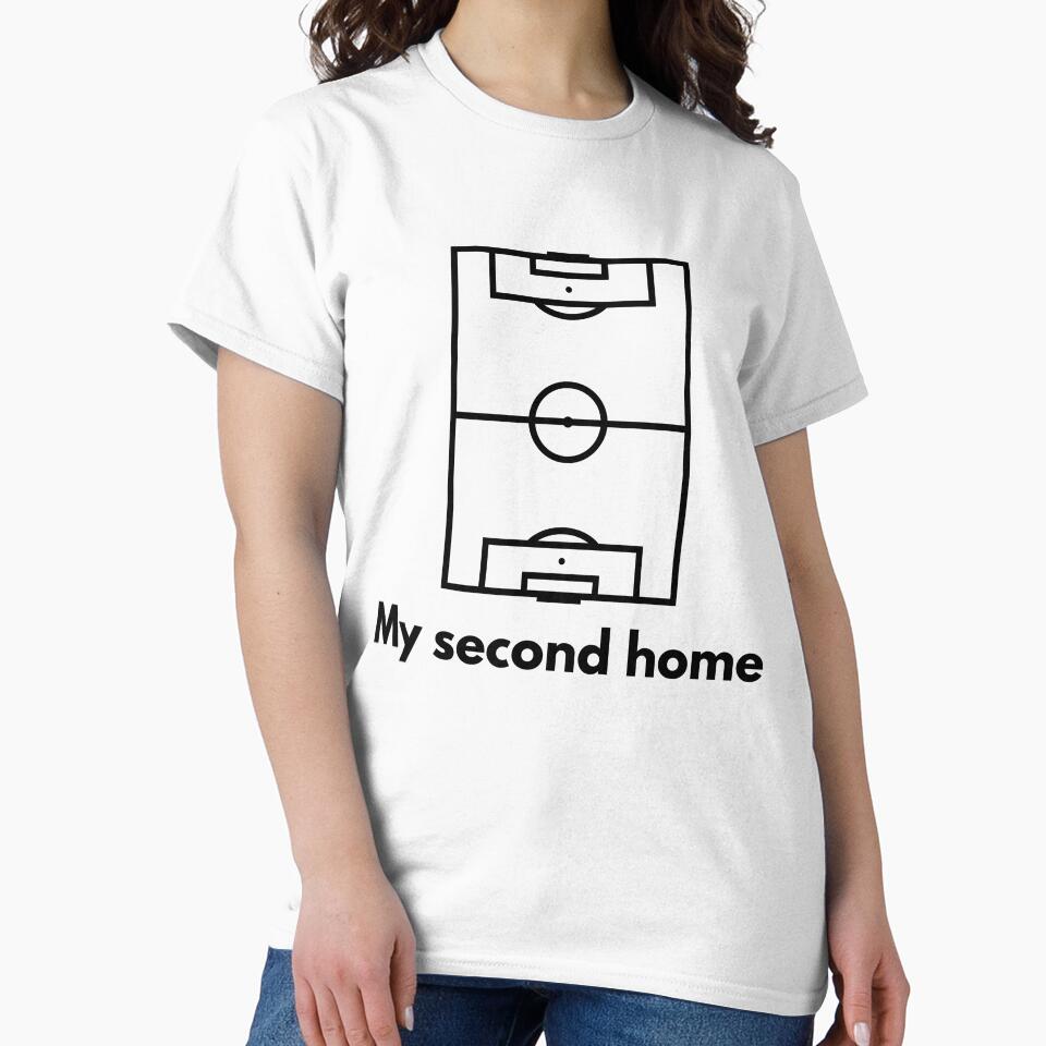 My Second Home by VasInd